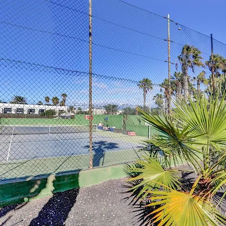 Coco Canaria Appartement *