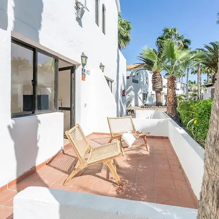 Appartement Coco Canaria *