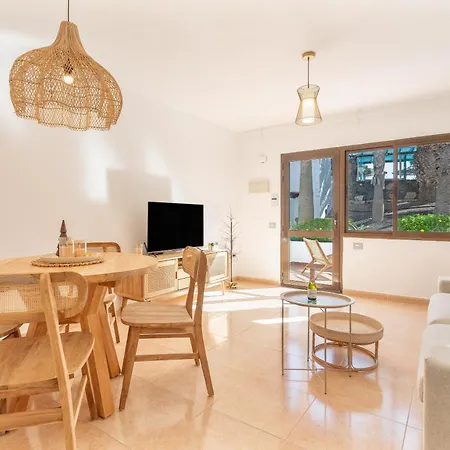 Coco Canaria Appartement