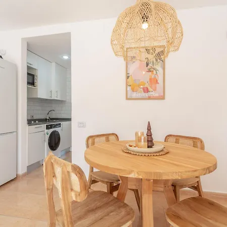 Appartement Coco Canaria Corralejo