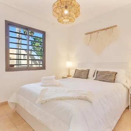 Appartement Coco Canaria