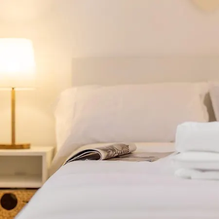 Coco Canaria Appartement *