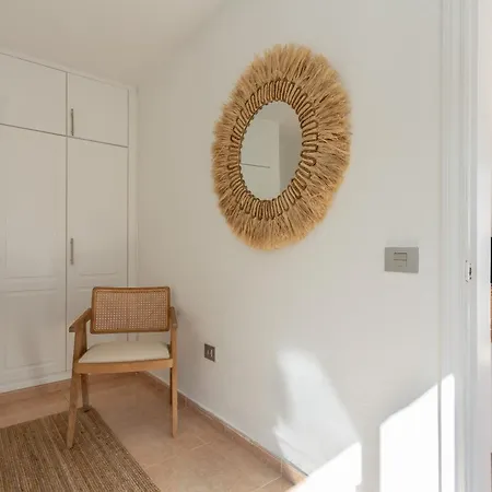 Coco Canaria Appartement *