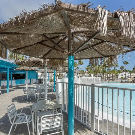 Coco Canaria Appartement Corralejo