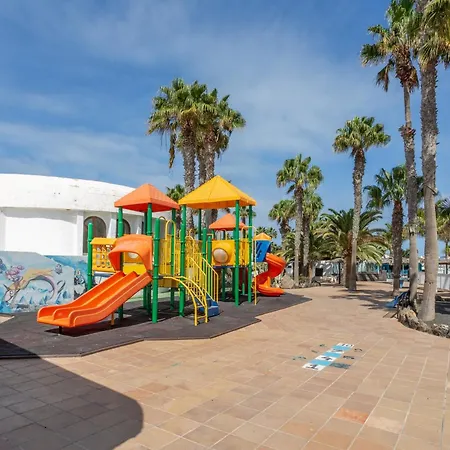 Coco Canaria Appartement *