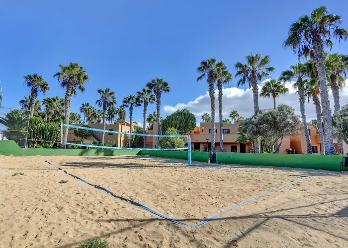 Coco Canaria Lägenhet *