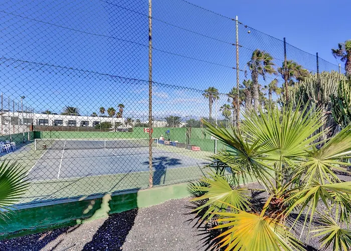 Coco Canaria Lägenhet *