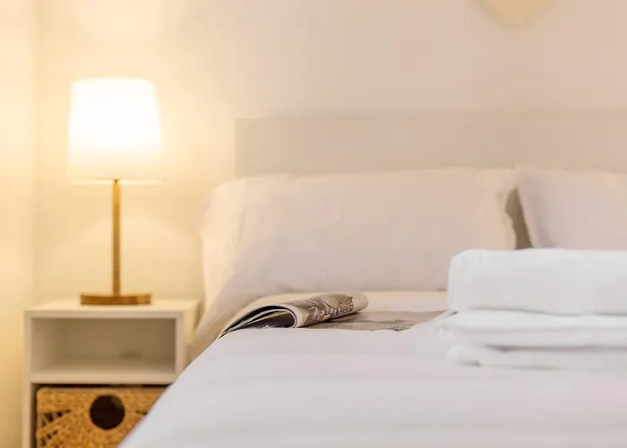 Coco Canaria Lägenhet *