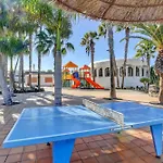 Coco Canaria 公寓
