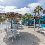 Coco Canaria 公寓 *