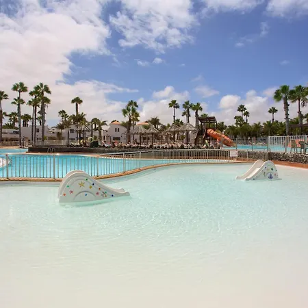 Coco Canaria アパート *