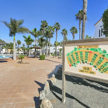 Coco Canaria Apartamento *
