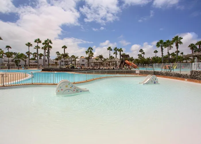 Coco Canaria アパート *