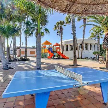 Апартаменты Coco Canaria