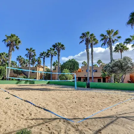 Coco Canaria Апартаменты *