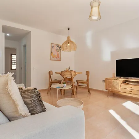 Apartment Coco Canaria *