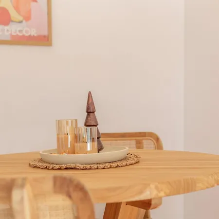 Apartment Coco Canaria Corralejo