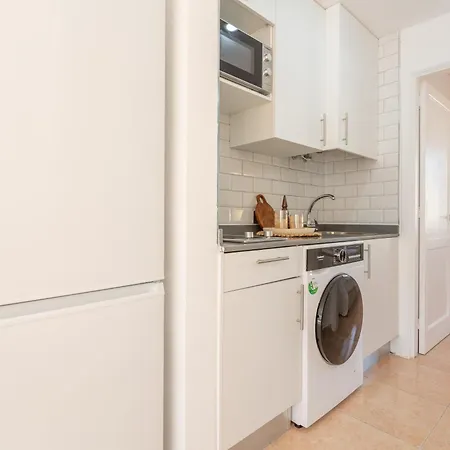 Apartment Coco Canaria