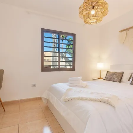 Coco Canaria Apartment Corralejo