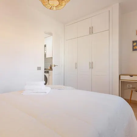 Apartment Coco Canaria