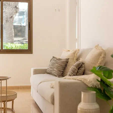 Apartment Coco Canaria *