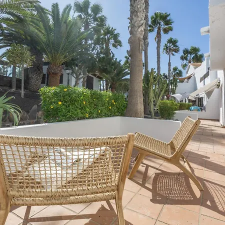 Апартаменты Coco Canaria *