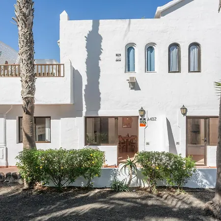 Coco Canaria Apartment *