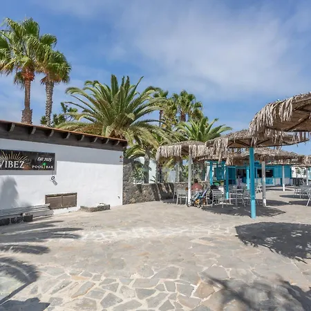 Coco Canaria * Коральео