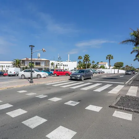 Coco Canaria Corralejo