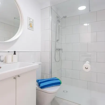 Coco Canaria Appartement Corralejo