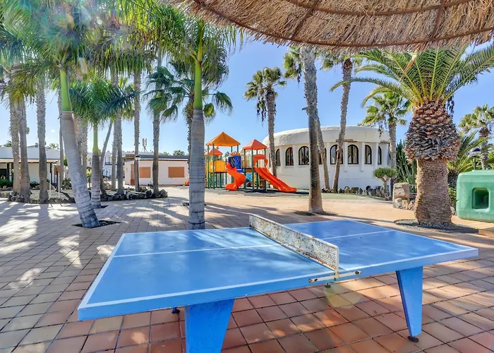 Apartmán Coco Canaria