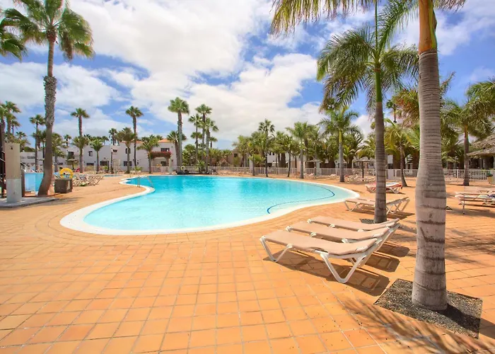 Apartmán Coco Canaria