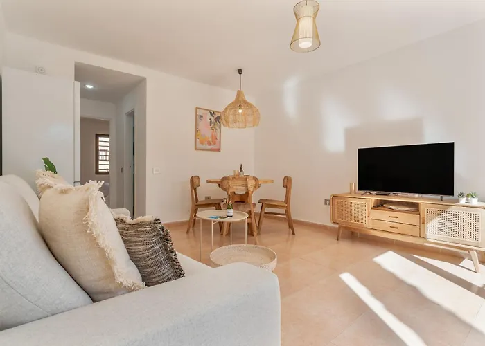 Apartmán Coco Canaria *