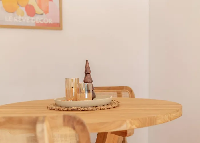 Apartmán Coco Canaria Corralejo