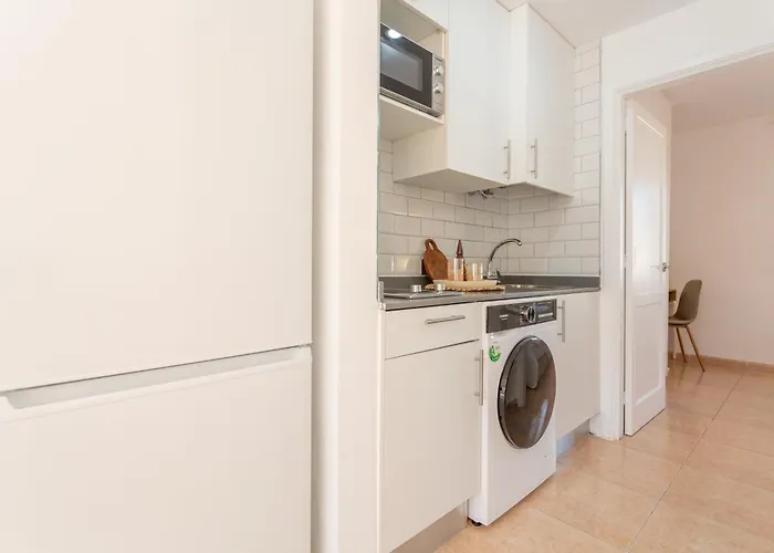 Apartmán Coco Canaria