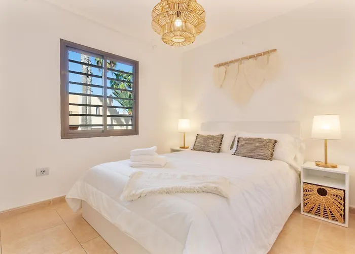 Apartmán Coco Canaria