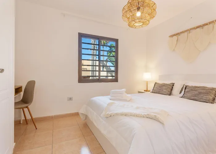Coco Canaria Apartmán Corralejo