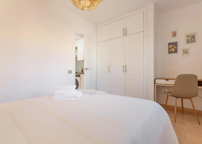 Apartmán Coco Canaria