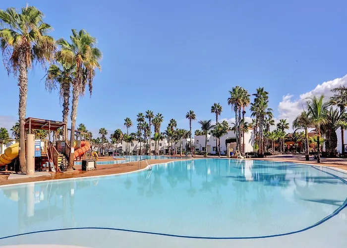 Coco Canaria Daire *