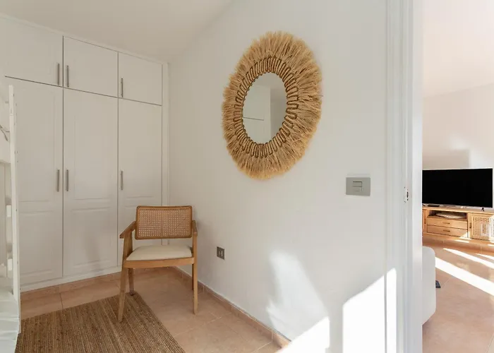 Coco Canaria Apartmán *