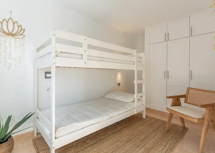 Coco Canaria Apartmán Corralejo