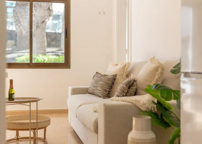 Apartmán Coco Canaria *