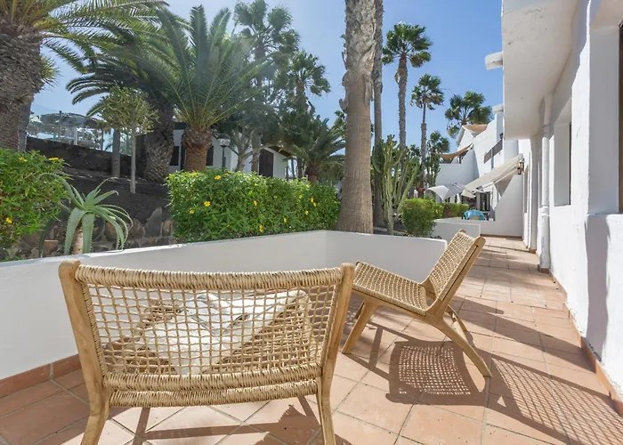 Apartmán Coco Canaria *