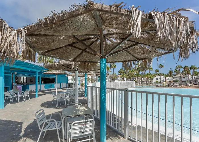 Coco Canaria Apartmán Corralejo