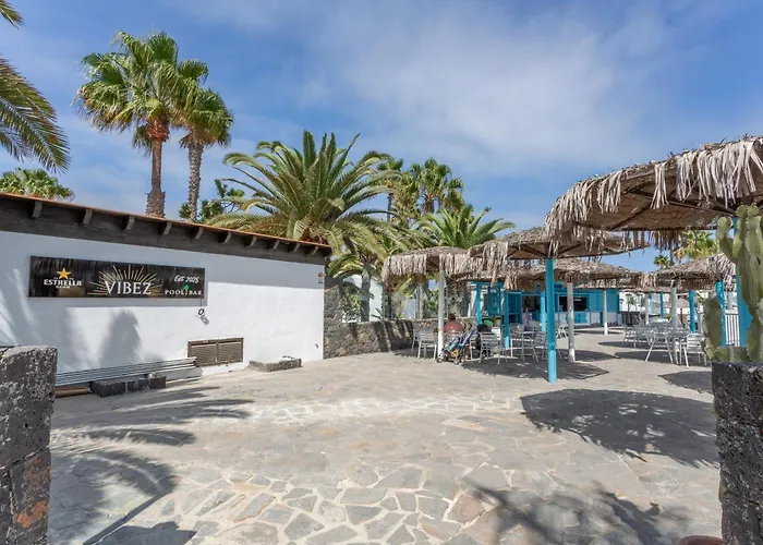 Coco Canaria * Corralejo