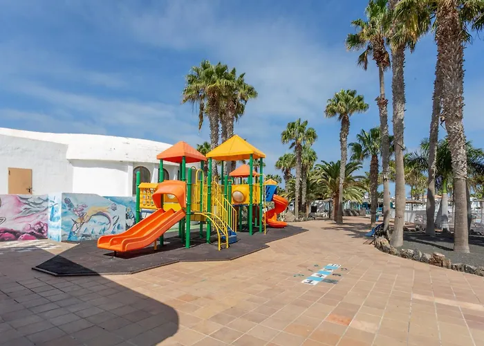 Coco Canaria Apartmán *