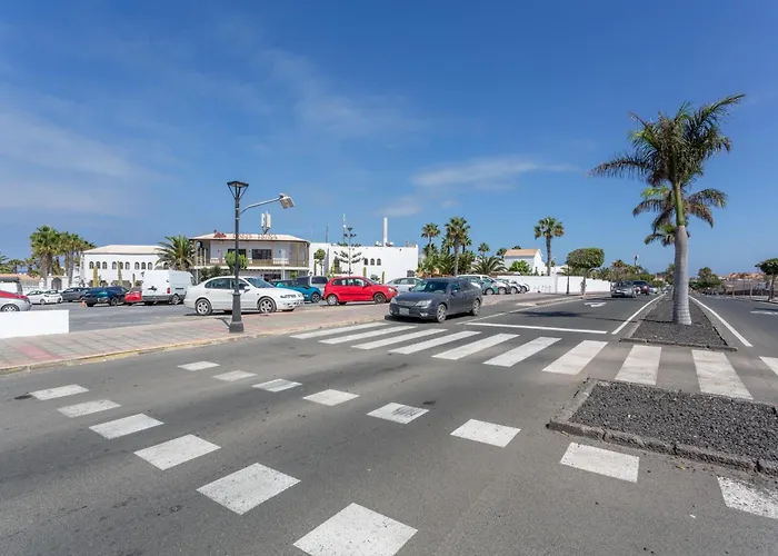 Coco Canaria Corralejo