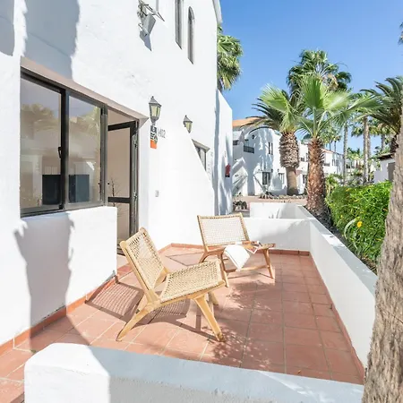 Apartmán Coco Canaria
