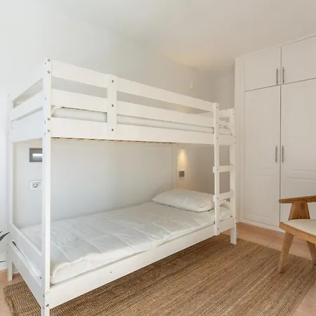 Apartmán Coco Canaria *