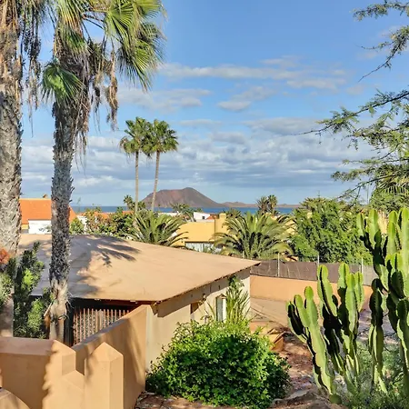 Apartmán Coco Canaria Corralejo
